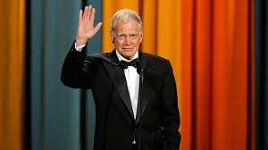 Letterman