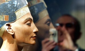 nefertiti
