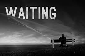 Waiting