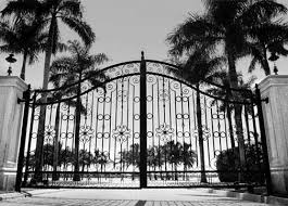 gates