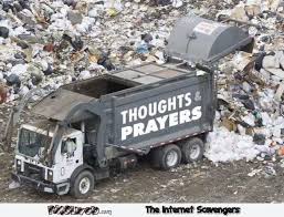 thoughtsprayers