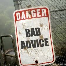 badadvice
